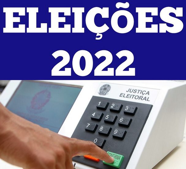 Eleições 2022: Agenda dos candidatos ao governo de MS neste domingo (4)