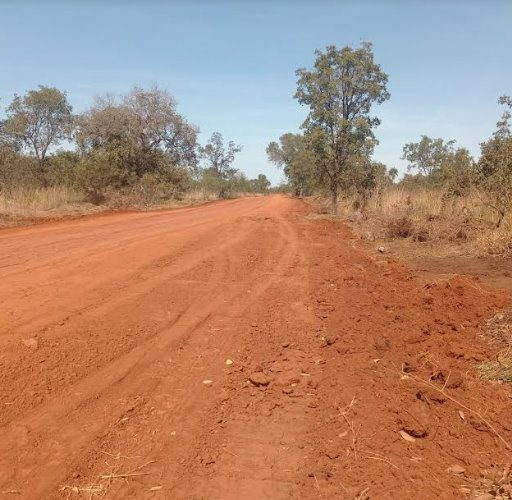 Polícia Militar Ambiental de Bonito autua mineradora em R$ 210 mil por abertura de estrada ilegalmente