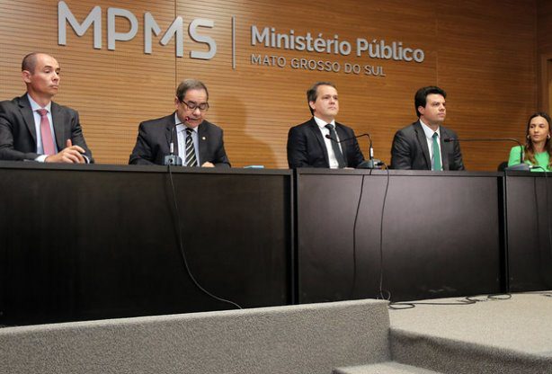MPMS lança campanha “Ministério Público nas eleições 2022”