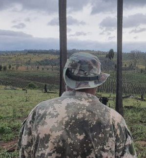 Forças de segurança do Brasil e do Paraguai iniciam 2ª fase da Operação Nova Aliança