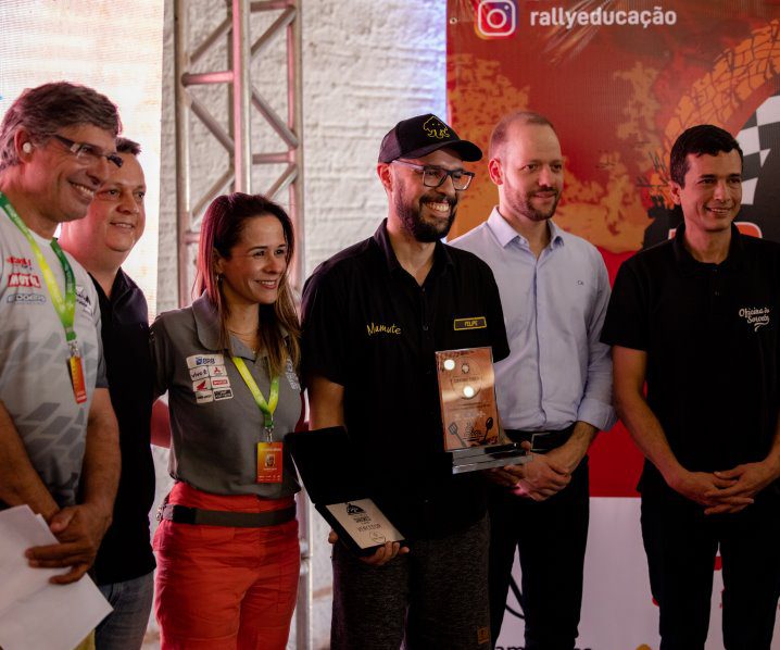 Sertões premia primeira etapa dos concursos de artes e gastronomia em Foz do Iguaçu
