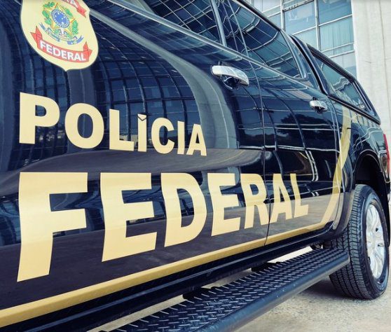 Polícia Federal faz ação em combate ao contrabando