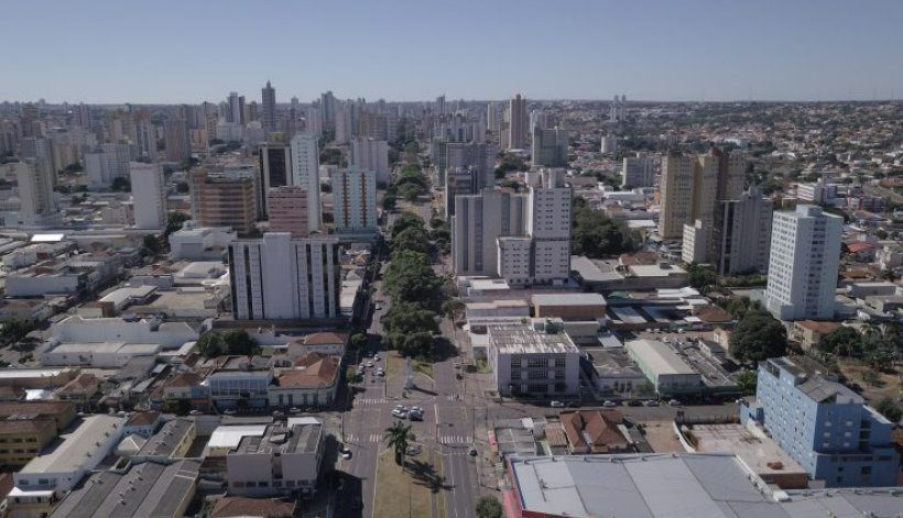 Boletim Econômico de Campo Grande apresenta crescimento do PIB da Capital