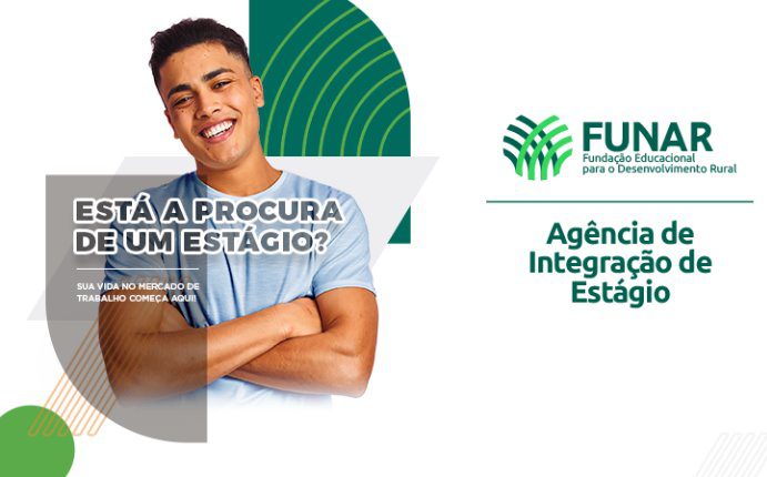 Oportunidade: Funar apresenta Agência de Integração de Estágio voltada ao agro de MS