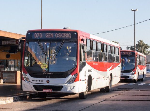 Prefeitura vai garantir gratuidade da tarifa do transporte público coletivo neste domingo de eleição