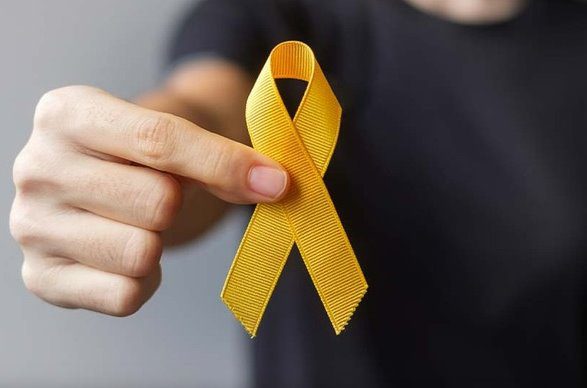 Prevenção ao Suicídio: campanha Setembro Amarelo salva vidas