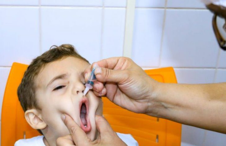 Plantão de vacinação em quatro unidades de saúde acontece neste sábado em Campo Grande