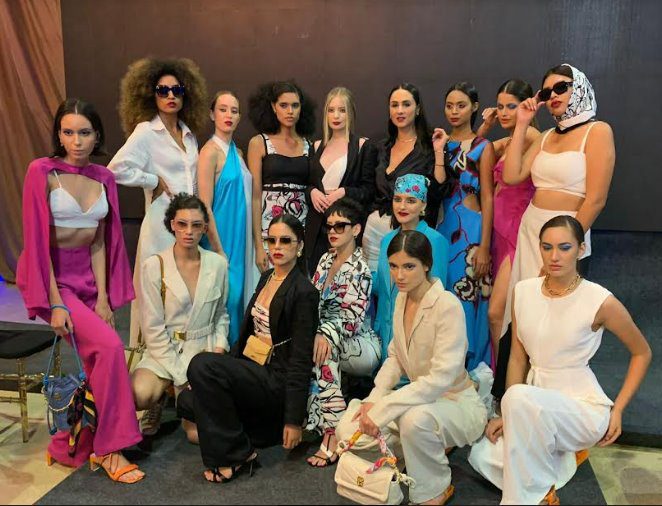MS Fashion Week abre seletiva para modelos na capital e oferece curso preparatório gratuito