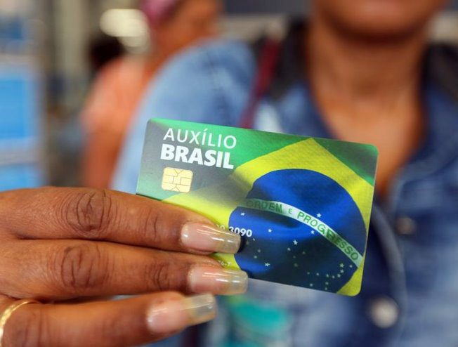 Notícia boa: Governo Federal antecipa o pagamento de outubro do Auxílio Brasil