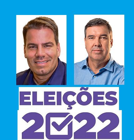 Eleições 2022: Agenda dos candidatos ao governo de Mato Grosso do Sul nesta sexta-feira (28)