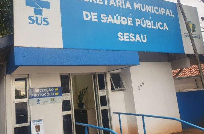 Prefeitura convoca candidatos aprovados em processos seletivos para a Sesau