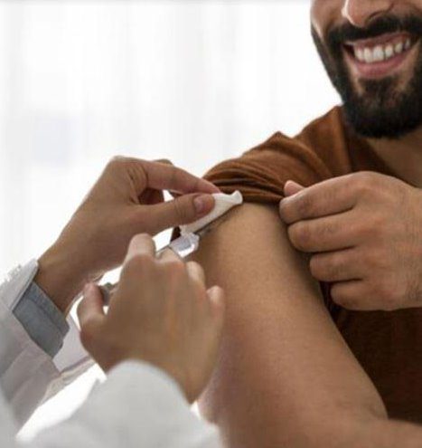 Com a ampliação da oferta, Saúde oferece novo ponto de vacinação à população