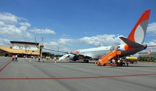 Governo de MS continua investimentos para melhorar a infraestrutura dos aeroportos