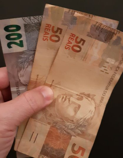 Dinheiro na conta: Funcionalismo municipal já recebeu os salários de novembro