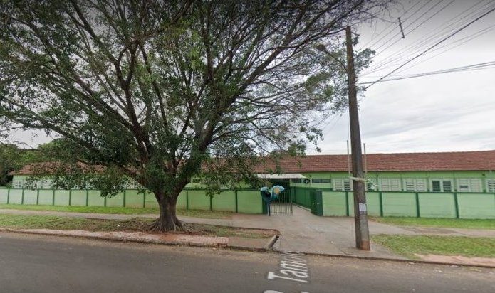 Governo promove reformas em escolas estaduais de Campo Grande e Cassilândia