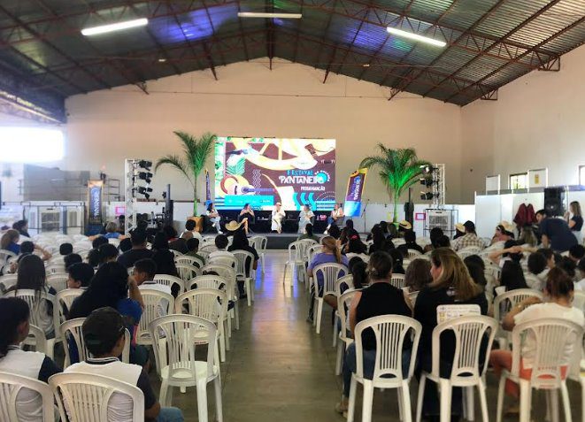 Rio Verde: Fiems participa da Comitiva Empreendedora e leva apoio às indústrias da região