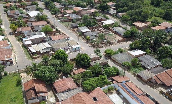 Governo do Estado firma convênio para qualificar infraestrutura urbana de Miranda