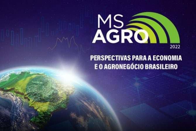 Projeção do agro frente a desafios de 2023 é tema do maior evento econômico do Sistema Famasul