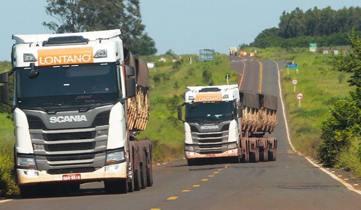 Para garantir mais segurança ao tráfego, Governo vai investir R$ 110 milhões na restauração da rodovia MS-040