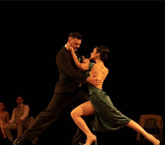 Festival de tango atrai turistas a Campo Grande
