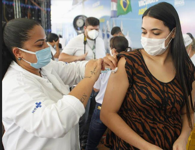Vacinação nas fronteiras: Ministério da Saúde orienta reforçar campanha para não residentes no Brasil