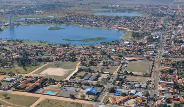 Três Lagoas: Única no MS a receber nota máxima em gestão pública pelo Governo Federal