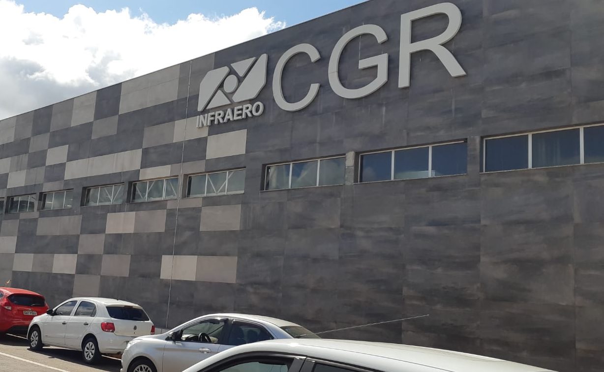 Centro de Atendimento ao Turista volta a funcionar no Aeroporto Internacional de Campo Grande