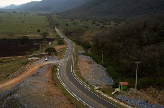 Estado leva infraestrutura e qualidade de vida a Bodoquena com investimentos de R$ 41 milhões