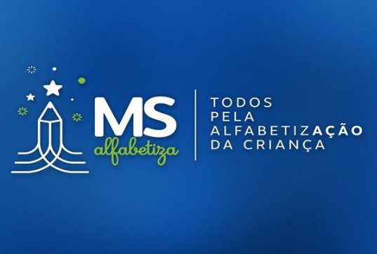 Encontro MS Alfabetiza vai reunir secretários municipais de educação e prefeitos