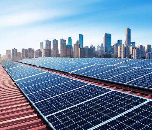 Uso de energia solar cresce no país com 19 GW de potência instalada