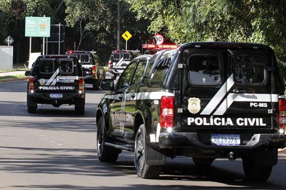 Capital: Serralheiro que dava golpe nos clientes é preso pela Polícia Civil