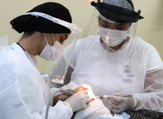 A População agradece: Saúde de Campo Grande convoca mais de mais de 40 médicos