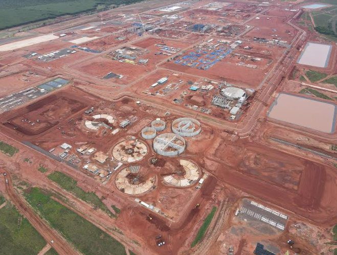 Suzano está com 10 vagas abertas para atender suas operações industriais em Ribas do Rio Pardo
