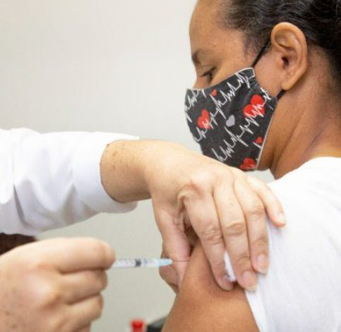 Campo Grande amplia vacinação com bivalente para todas as pessoas com 18 anos ou mais