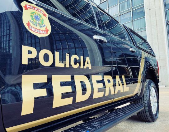 Polícia Federal combate o desvio de recursos públicos em Dourados