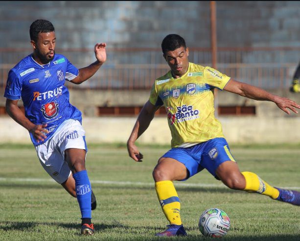 Dois jogos abrem o Campeonato Sul-Mato-Grossense de Futebol 2023 neste domingo