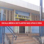 Imagem da Escala de Médicos em Campo Grande