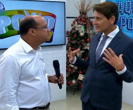 Mato Grosso do Sul será um Estado de oportunidades, afirma vice-governador Barbosinha