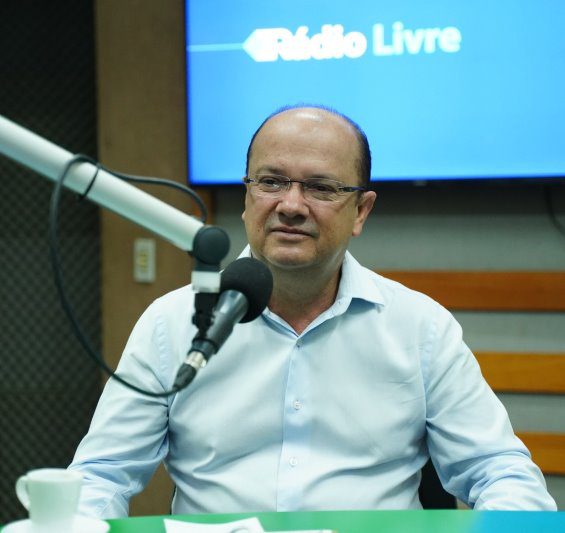 Mato Grosso do Sul é terreno fértil para desenvolvimento e grandes investimentos, declara vice-governador