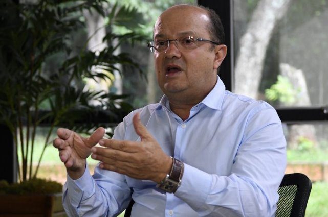 “Serei um vice leal” – Confira entrevista com o vice-governador Barbosinha