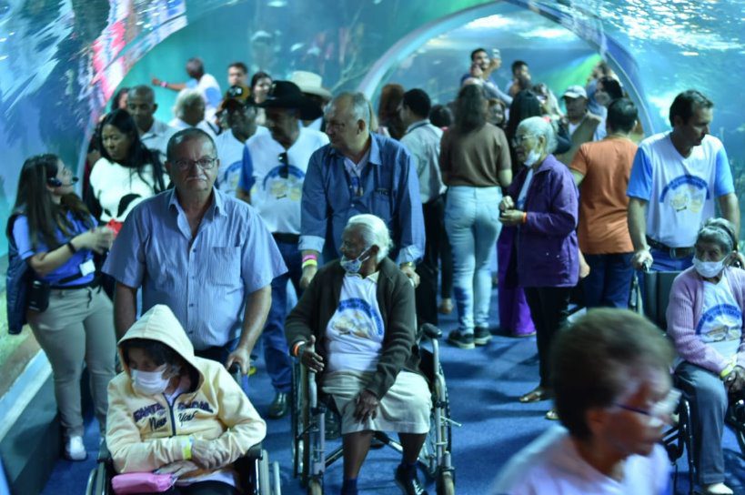 Tecnologia e acessibilidade garantem autonomia e inclusão para pessoas com deficiência no Bioparque