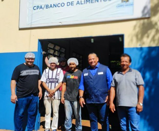 Ribas do Rio Pardo quer implantar Programa Alimenta Brasil referência em Campo Grande