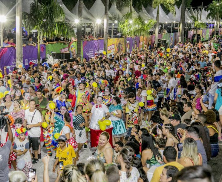 Programação oficial do Carnaval de Corumbá 2023 será anunciada nesta terça-feira