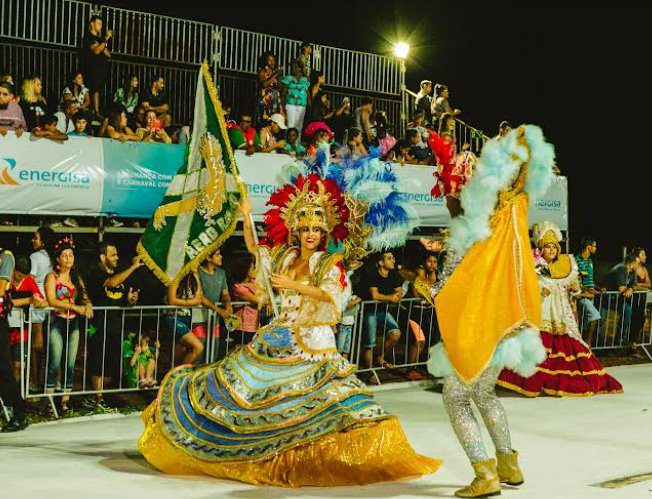 Fundação de Cultura de MS vai repassar R$ 1.620 milhões no carnaval de Campo Grande e Corumbá