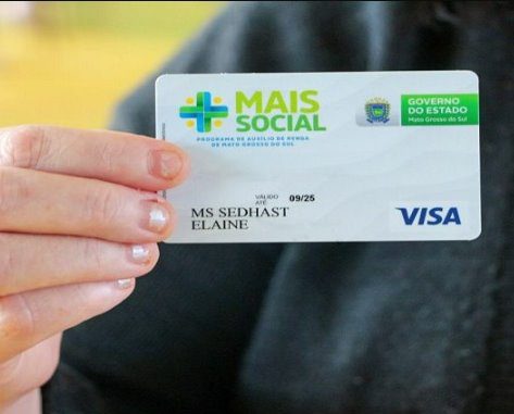 Governo de MS envia ao legislativo projeto que aumenta Mais Social para R$ 450