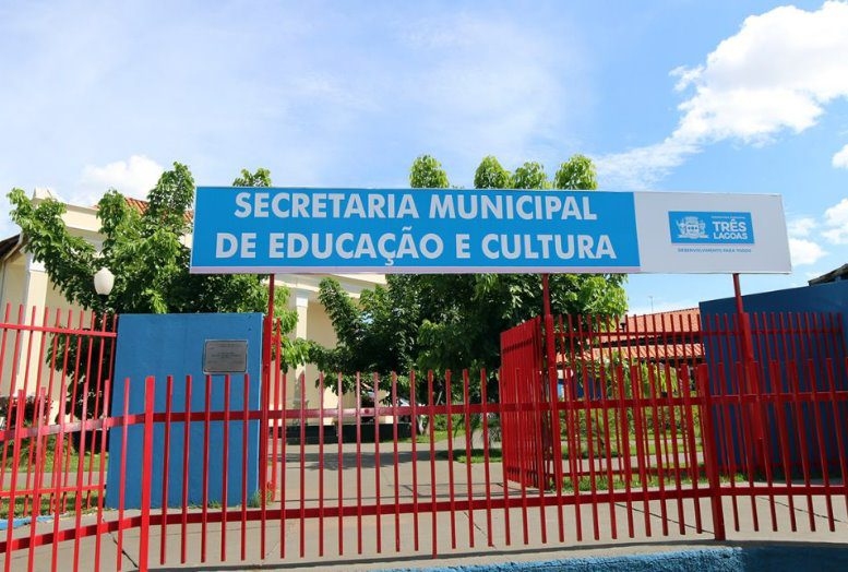 Três Lagoas: Prefeitura convoca professores de onze disciplinas para exames admissionais