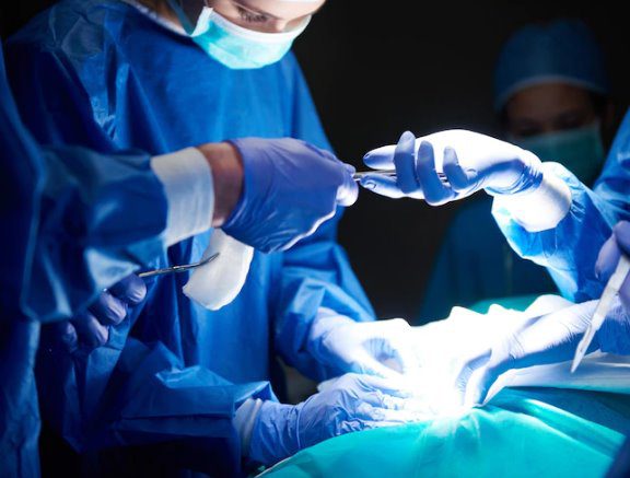 Governo de MS envia pacientes para fazer transplantes em SP e no PR