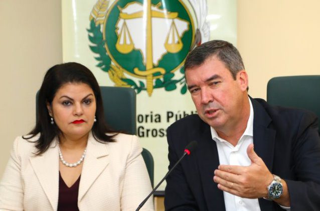 Governador anuncia Patrícia Cozzolino como nova secretária de Assistência Social e Direitos Humanos