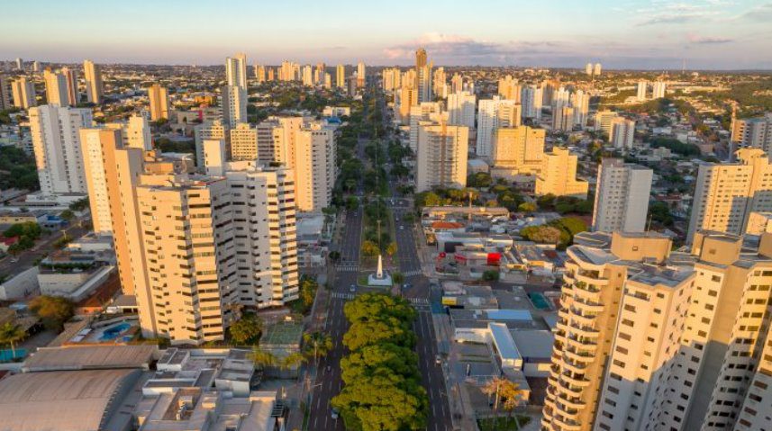 Prefeitura incentiva regularização de construções em Campo Grande