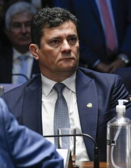PF faz operação contra grupo que planejava matar o Senador Sergio Moro